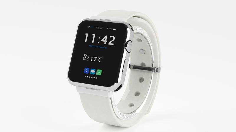 Image Smart Watches